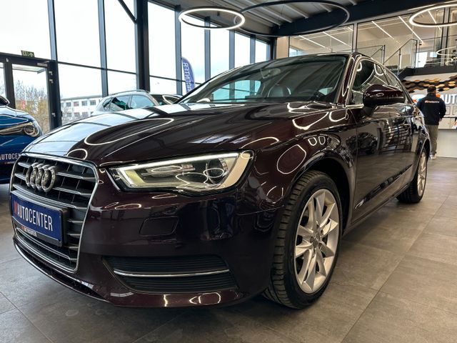 MYAUTOCENTER – Gebraucht- und Jahreswagen mit Werkstattservice in Pfaffenhofen Audi A3 attraction *Panorama*Klima*Freisprech*Xenon*