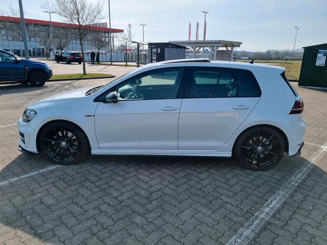 Volkswagen GOLF R  2.0 TSI BMT DSG 4 MOTION PANORAMA