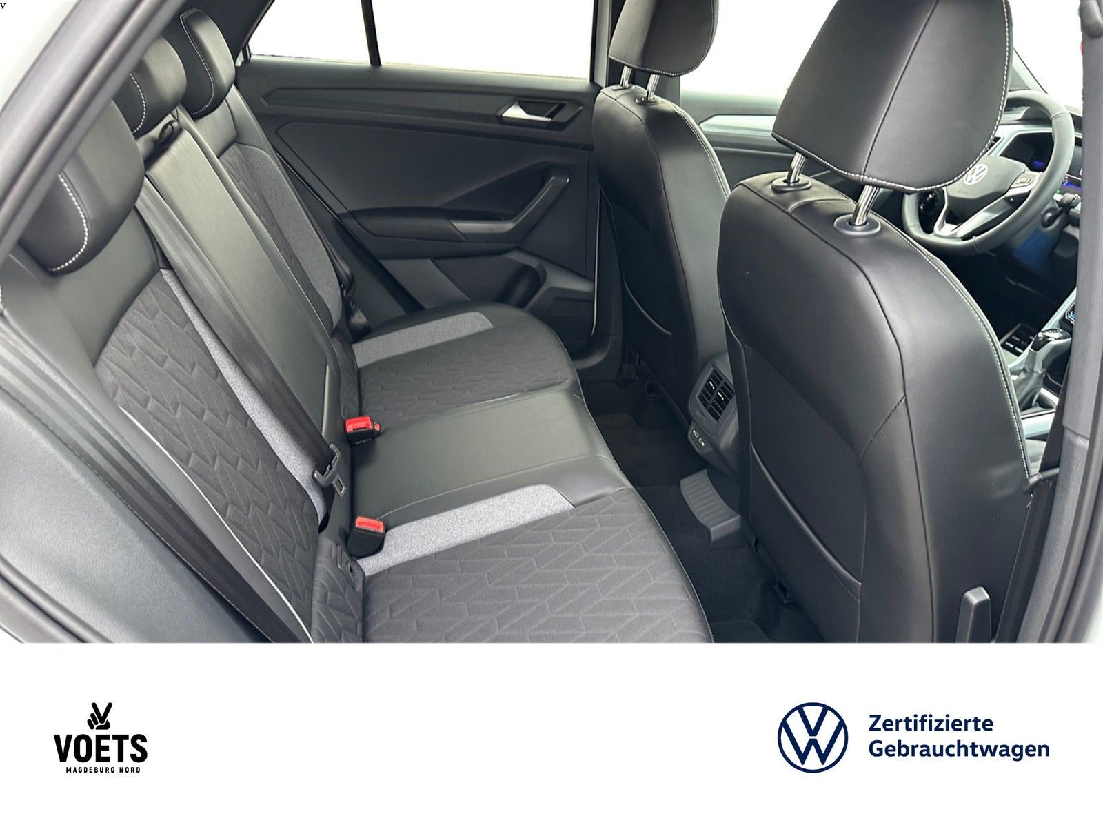 Volkswagen T-Roc - Bild 15