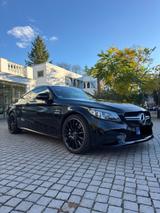 Mercedes-Benz C 43 AMG Mercedes-AMG C 43 4MATIC Autom. Mer... - Mercedes-Benz C 43 AMG in Berlin