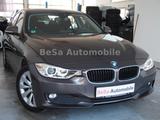 BMW 318d Lim. Bi-Xenon SHZ PDC 1.Hand - gebrauchte BMW 318 aus dem Jahr 2013
