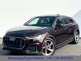 Audi Q8 50 TDI quattro S line /NAVI/LED/ACC/CAM/ - Audi Q8 Gebrauchtwagen
