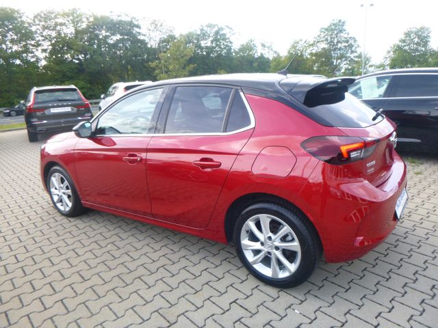 Fahrzeugabbildung Opel Corsa F 1,2 Turbo >AUT/Kamera/PDC/Navi/LED<