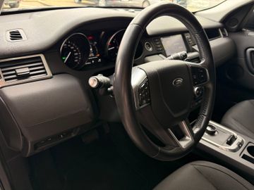 Land-Rover Discovery - 8