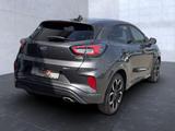 Ford Puma ST-Line X 1.0 EcoBoost MHEV Kamera PDC h. - Ford Puma ST-Line mit Hybrid-Antrieb (Benzin/Elektro)