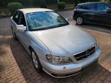 Opel Omega B 2.2 16v  Automatik - Opel Omega B mit Benzin-Antrieb