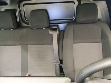 Bild 10 Opel Vivaro Cargo XL AT Edition 2.0 CDTI+NAVI+PDC+LHZ