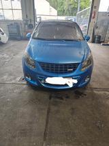 Opel Corsa 1.6 Turbo OPC OPC - Opel Corsa aus 2010: Opc