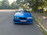 BMW E36 328i Cabriolet - BMW 328: E36 328i