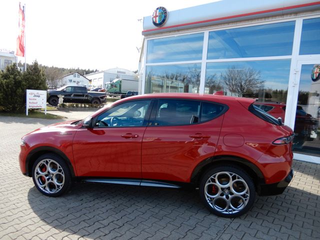 Fahrzeugabbildung Alfa Romeo Tonale 1.3 T PHEV Q4 AT SPECIALE AssisP WinterP
