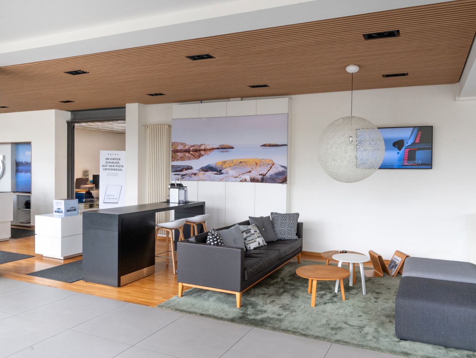 Volvo XC40 - Bild 11