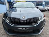 Skoda Octavia Combi RS 245 *DSG*ALCANTARA*DGTL.COCKPIT - Skoda Gebrauchtwagen in Trier