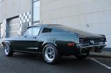 Ford Mustang Fastback / S-Code / Schalter / Bullitt - Ford Mustang: Bullit