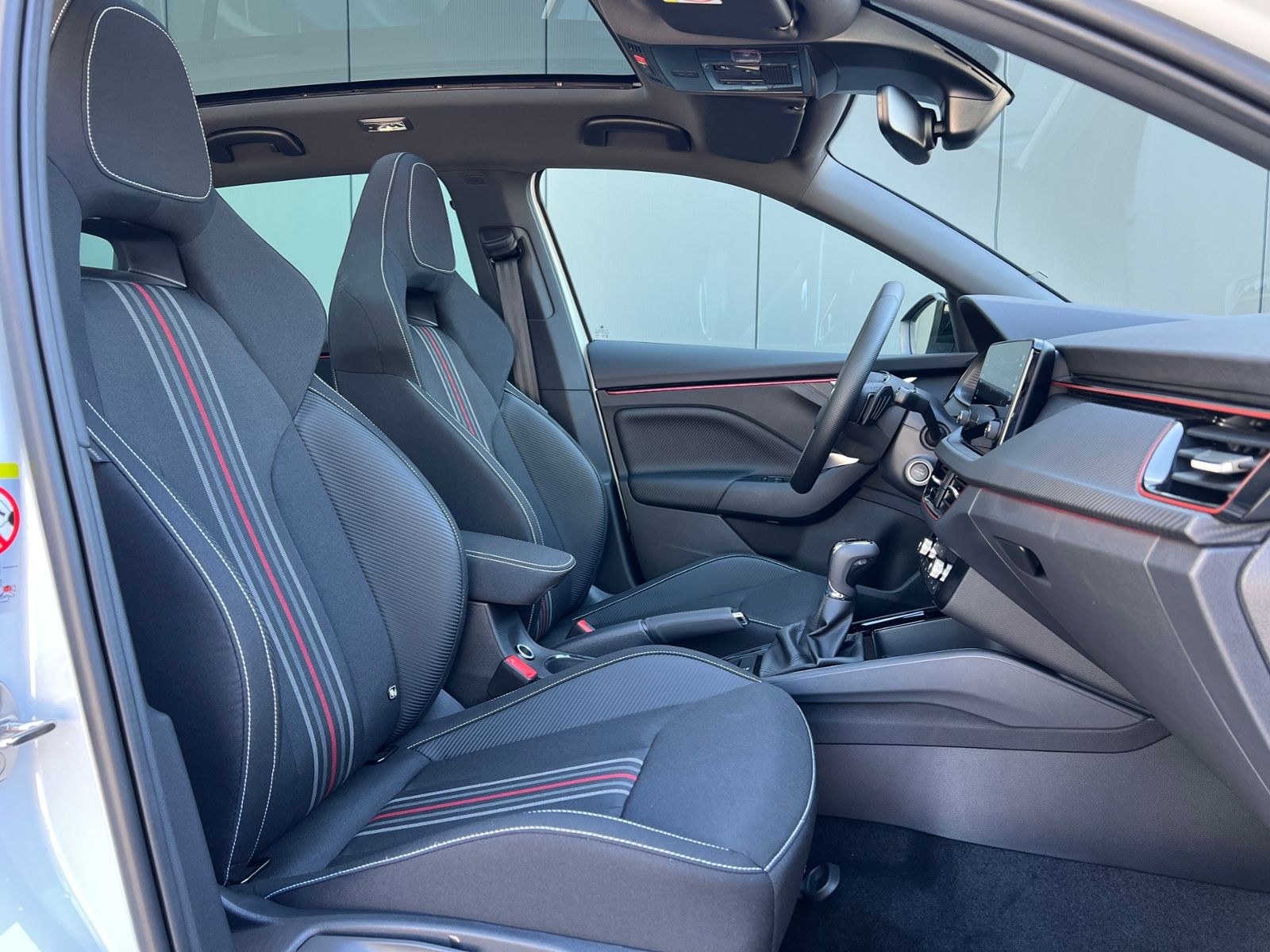 Fahrzeugabbildung SKODA Scala Monte Carlo 1.0 TSI DSG *Matrix, Pano, ACC