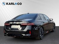 BMW 520 - Vorschau Bild 4