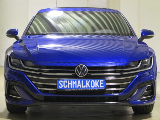 Volkswagen Arteon Shooting Brake 2.0TDI SCR 4Mot DSG R-Line