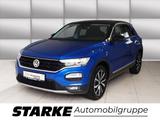 Volkswagen T-Roc 1.5 TSI Style  Navi PDC LM Klima