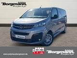 Opel Vivaro Kasten Edition M 2.0 D PDC - Navi - Apple - Opel Vivaro in Bochum