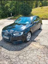 Audi A3 1.4 TFSI Ambition Sportback Ambition