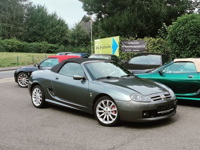 MG TF 135 SPARK * SPECIAL EDITION *