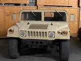 Hummer H1  | TÜV neu | rostfrei | Garagenfahrzg.