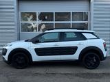 Citroën C4 Cactus Feel *TÜV NEU* KAMERA* - Citroën C4 Cactus Feel mit Diesel-Antrieb