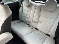Fiat 500e Cabrio La Prima NAVI SITZHZG LED - Image