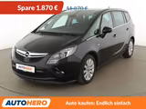 Opel Zafira Tourer 1.6 CDTI DPF Innovation*NAVI*XENON - Opel Zafira Tourer Gebrauchtwagen