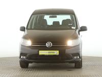 Volkswagen Caddy Kombi 2.0 TDI KR AHK+RFK+Navi