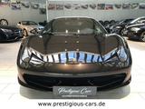 Ferrari 458 Italia KLAPPEN-AGA STERNENHIMMEL 21/22´ H&R! - Ferrari 458: Schwarz