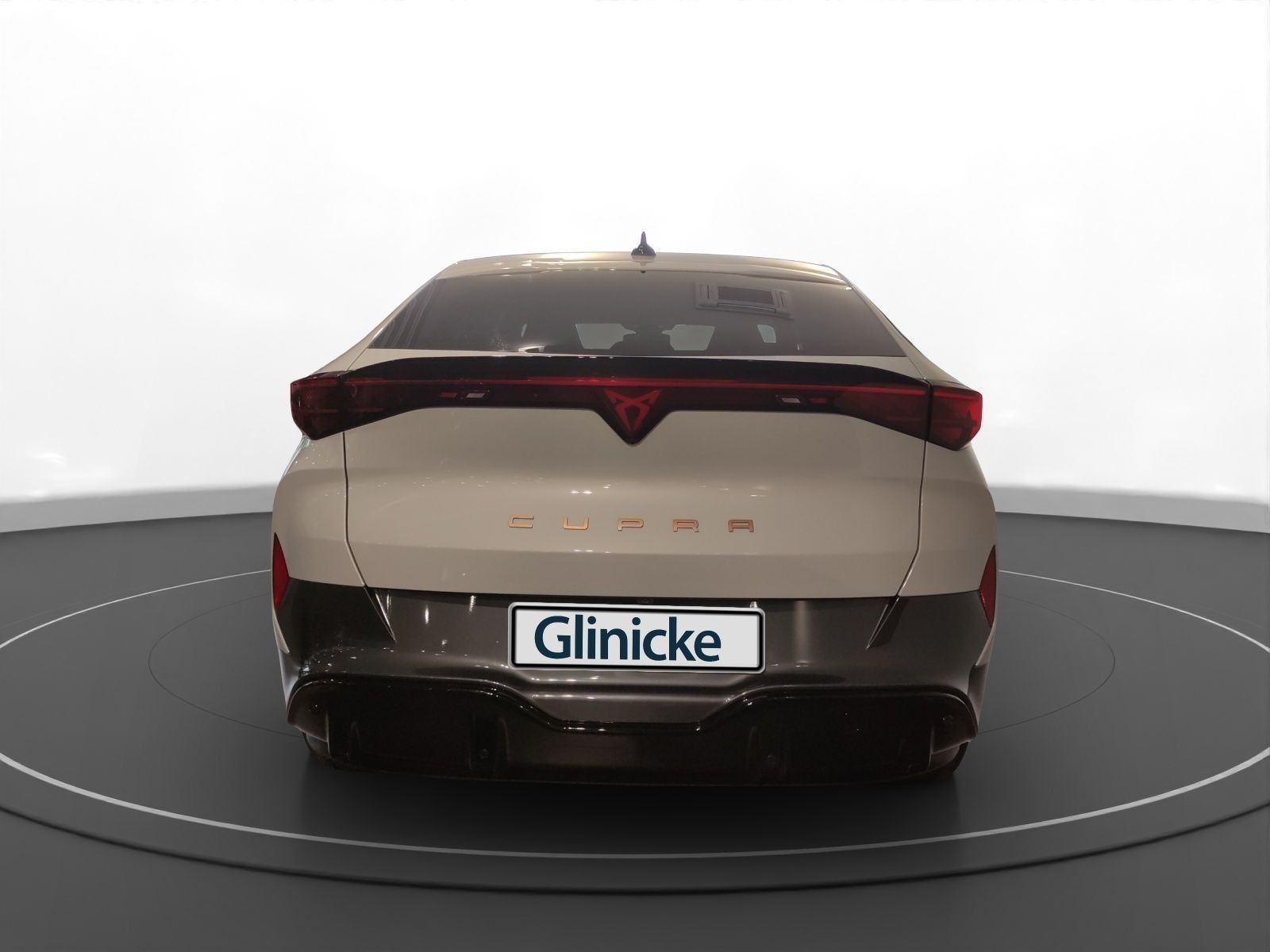 Cupra Tavascan - Bild 6