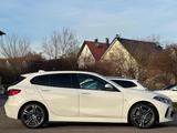 BMW 120d xDr.M Sport Aut. Ad-LED HiFi Sitzh.Lordose - BMW 120 in Stuttgart
