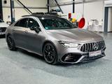 Mercedes-Benz CLA 45 AMG 4M *PERF.ABGAS*BURMESTER*HUD*PANORAMA - gebrauchte Mercedes-Benz CLA 45 AMG aus dem Jahr 2022