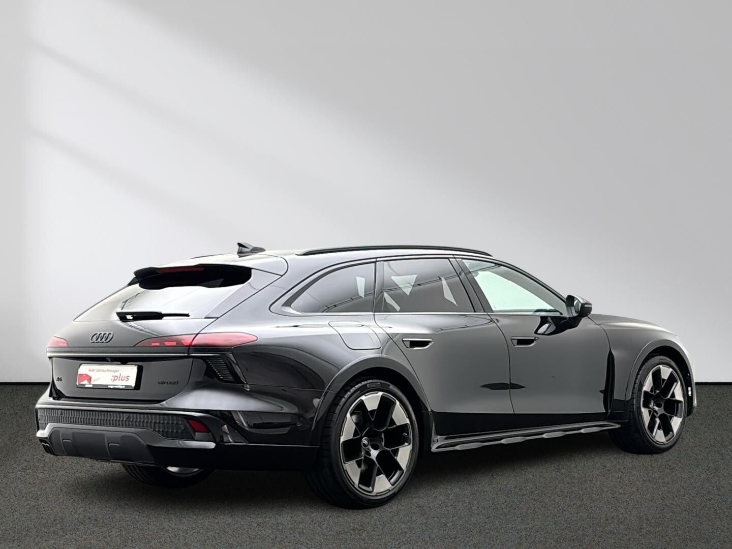 Audi A6 Allroad TDI quattro Allradlenkung Tech pro P. imagem 3
