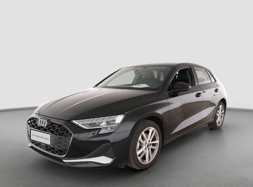 Audi A3 Sportback advanced TFSI 110 kW S tronic Rfk A, миниатюра 4
