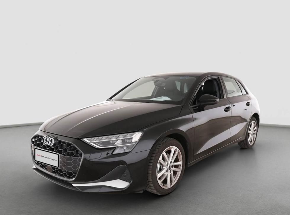 Audi A3 - Bild 9