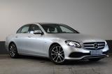 Mercedes-Benz E 350e Limo Avantgarde - Burmester - Luft - LED - Mercedes-Benz E 350 Plug-in Hybrid (PHEV) Gebrauchtwagen