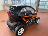 Renault Twizy Color - Renault Twizy: Kleinwagen