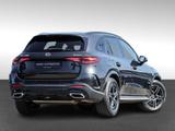 Mercedes-Benz GLC 200 4M |AMG|NIGHT|KAM|DISTR|LED|NAVI|AHK|PTS - Mercedes-Benz GLC 200 Gebrauchtwagen