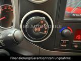Citroën Berlingo Kombi Shine Multispace AHK*RFK*Pano* - Citroën Berlingo Multispace mit Diesel-Antrieb