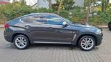BMW X6 xDrive40d - - BMW X6 in Nürnberg