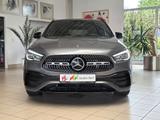 Mercedes-Benz GLA 200 AMG Automatik/Nightpaket/LED/VZE/DAB/CAM - Mercedes-Benz GLA 200 Gebrauchtwagen in Leipzig