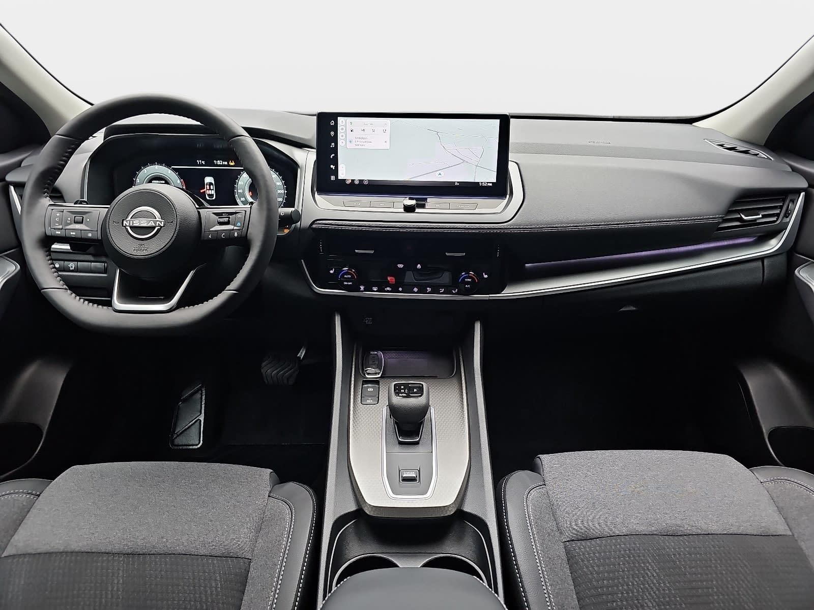 Nissan Qashqai - Bild 8