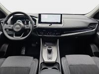 Nissan Qashqai - Vorschau Bild 8