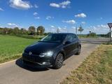 Volkswagen Polo 1.4 TDI 66kW ALLSTAR ALLSTAR - Volkswagen Polo ALLSTAR mit Diesel-Antrieb