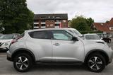Nissan Juke Bose Personal Edition Automatik - gebrauchte Nissan Juke aus dem Jahr 2019