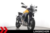 Moto Guzzi V100 STELVIO - MOTO GUZZI LIMBÄCHER - ENDURO MOTO