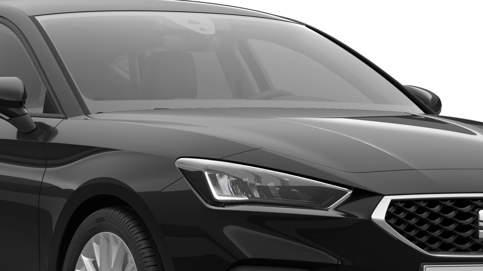Seat Leon - Bild 7