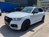Audi SQ5 3.0 TDI QUATTRO PANO|LED-MATRIX|ACC|VIRTUAL - Audi SQ5 Gebrauchtwagen in Berlin