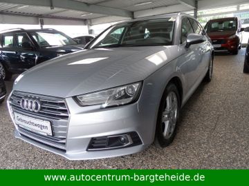 Audi A4 - 2